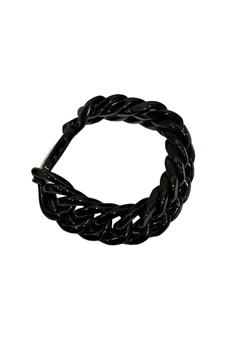 Bracelet Master Noir