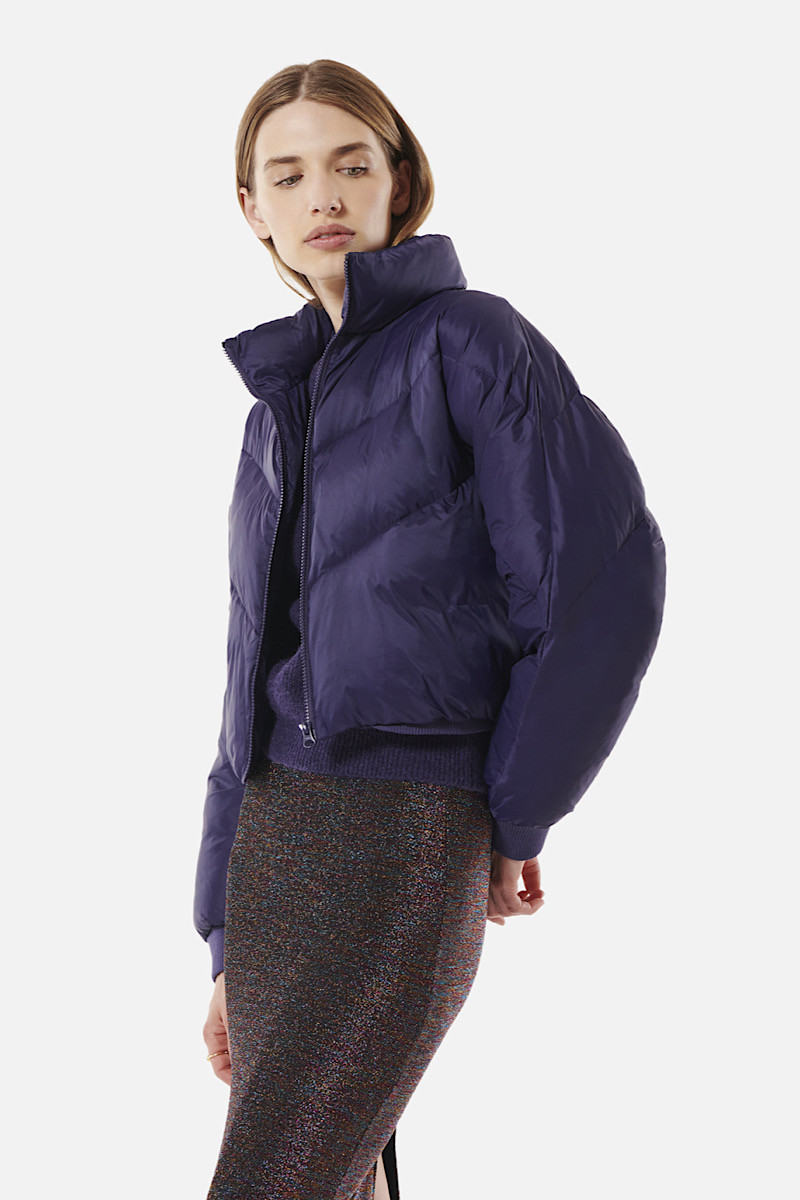 Veste Venus Purple