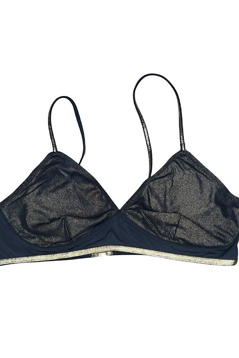 Soutien Gorge Poppy Fiesta Mesh