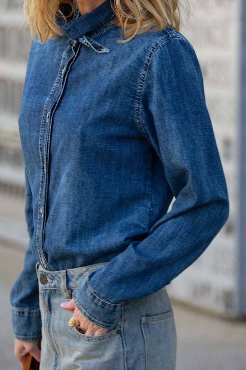 Chemise Jean