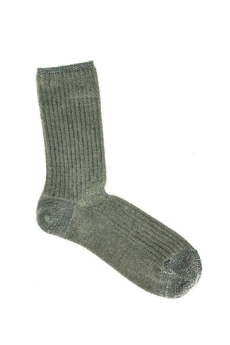 ALTO MILANO Chaussettes Susan Short Nube